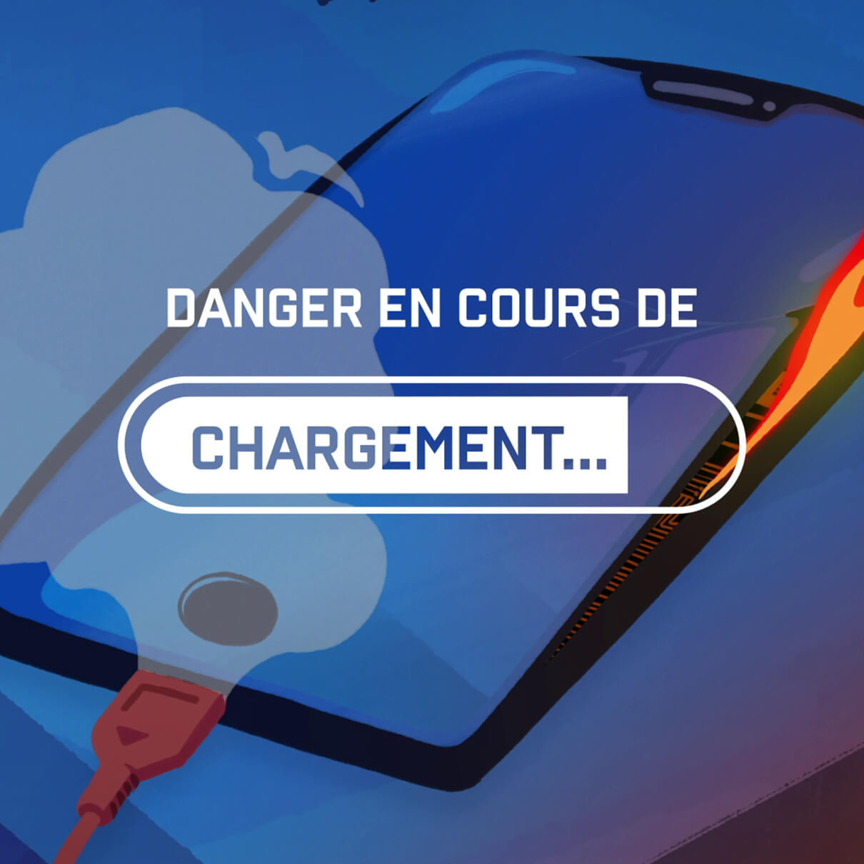 Campagne de prévention Batteries Lithium-ion