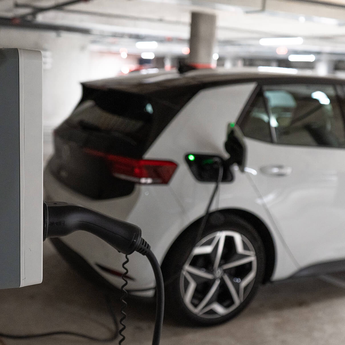 Les risques d’incendie des véhicules électriques (destiné aux professionnels)